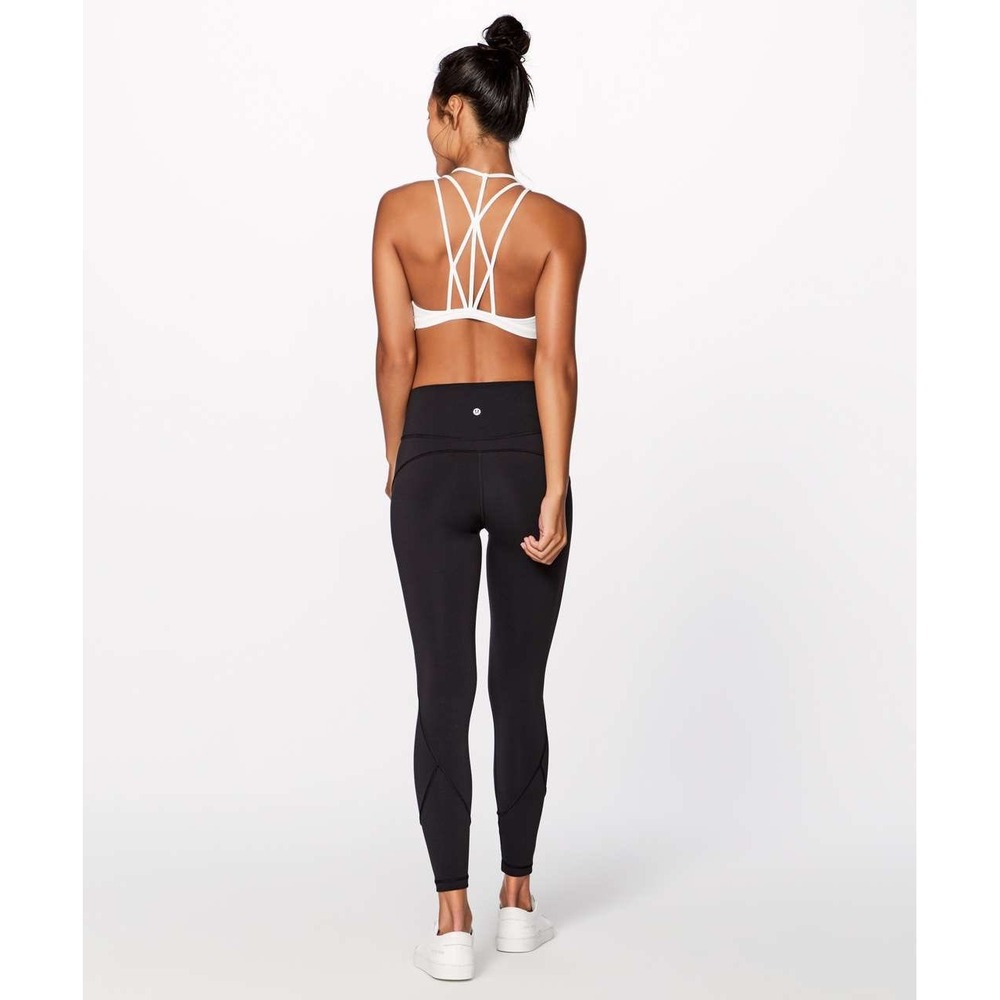 Lululemon In Movement 7/8 Tight *Everlux 25"